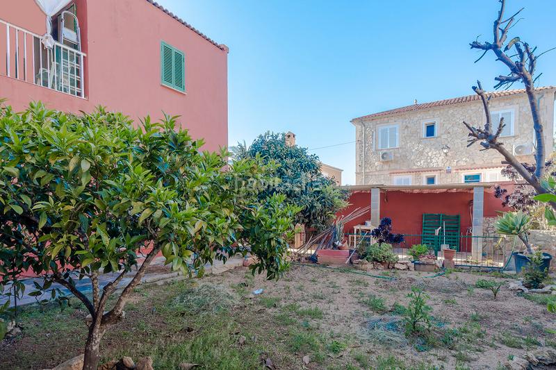 Foto 5d80a4e8-cd21-42f4-826c-444a09b3f7d6. Casa a schiera in Ses Palmeres Llucmajor Foto 5d80a4e8-cd21-42f4-826c-444a09b3f7d6. Casa a schiera in Ses Palmeres Llucmajor