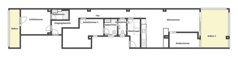 Foto 923ca183-31f2-4c55-bbcf-5afd5d22c888. Appartement dans S´Arenal Llucmajor Foto 923ca183-31f2-4c55-bbcf-5afd5d22c888. Appartement dans S´Arenal Llucmajor