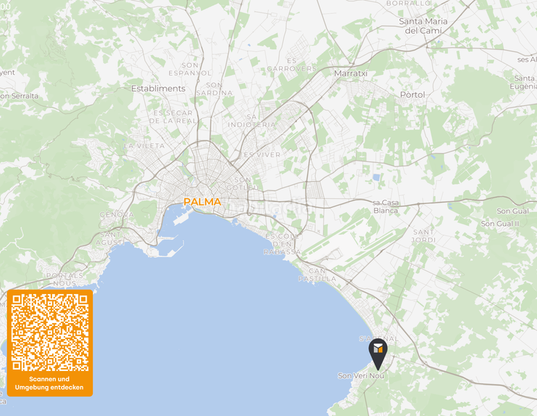 Foto f2158a59-f032-47e3-8530-c47483e478dd. Appartement in S´Arenal Llucmajor Foto f2158a59-f032-47e3-8530-c47483e478dd. Appartement in S´Arenal Llucmajor