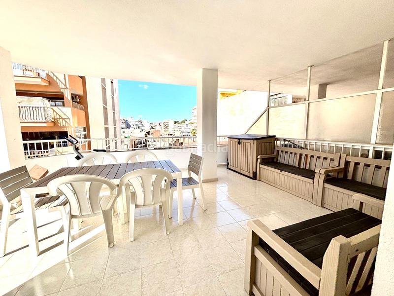 Foto 4ca71031-f59b-49cf-84ae-9f35e46a1879. Appartement dans S´Arenal Llucmajor Foto 4ca71031-f59b-49cf-84ae-9f35e46a1879. Appartement dans S´Arenal Llucmajor