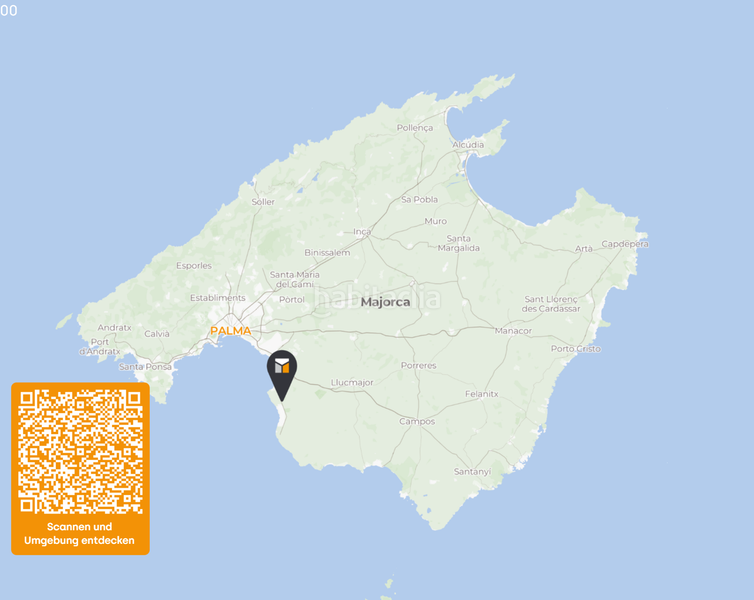 Foto 874cb16d-e2fe-412e-9bfd-37d4c6447b00. Appartement dans S´Arenal Llucmajor Foto 874cb16d-e2fe-412e-9bfd-37d4c6447b00. Appartement dans S´Arenal Llucmajor