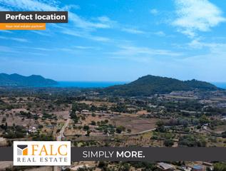 Residential Plot in Zona d´Interior Residential Plot in Zona d´Interior