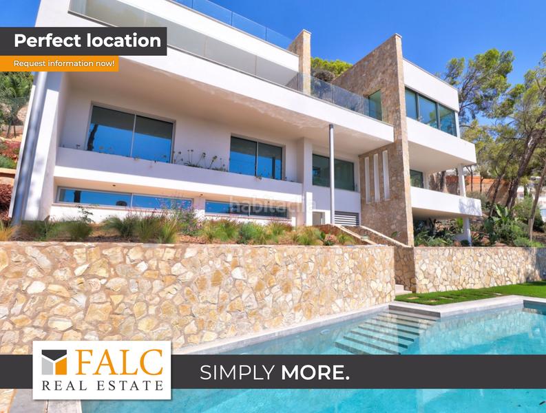 Foto 1279e4ce-bdd3-41ce-9d5a-d3b13a50f783. Maison dans Santa Ponça Calvià Foto 1279e4ce-bdd3-41ce-9d5a-d3b13a50f783. Maison dans Santa Ponça Calvià