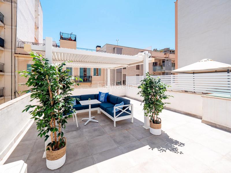 Foto e3843d2b-8d50-45f3-8249-38c0c88c7e4f. Appartement dans Pere Garau Palma de Mallorca Foto e3843d2b-8d50-45f3-8249-38c0c88c7e4f. Appartement dans Pere Garau Palma de Mallorca