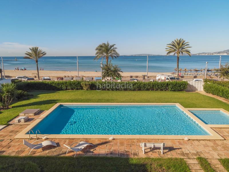 Foto 4fb6a43a-53d4-4474-8ff4-fb597c1b9d69. Apartment with pool in Ciudad Jardín Palma de Mallorca Foto 4fb6a43a-53d4-4474-8ff4-fb597c1b9d69. Apartment with pool in Ciudad Jardín Palma de Mallorca