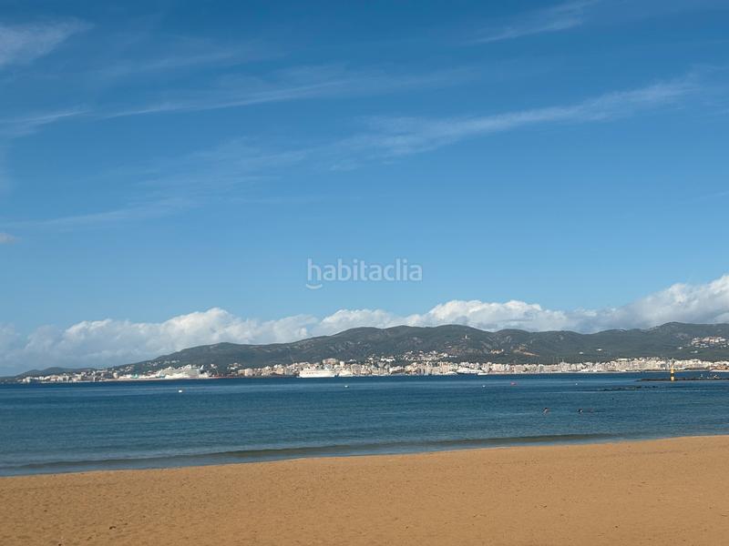 Foto e1ba3968-fa59-4feb-ae00-777a9a2c82ca. Appartement avec piscine dans Ciudad Jardín Palma de Mallorca Foto e1ba3968-fa59-4feb-ae00-777a9a2c82ca. Appartement avec piscine dans Ciudad Jardín Palma de Mallorca