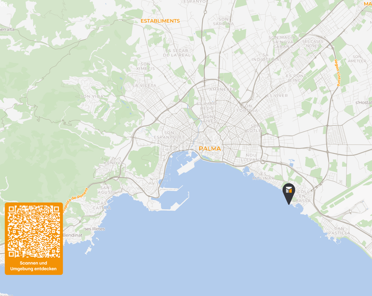 Foto f88ca8b4-2618-4d11-bf14-c71d83c33963. Appartement avec piscine dans Ciudad Jardín Palma de Mallorca Foto f88ca8b4-2618-4d11-bf14-c71d83c33963. Appartement avec piscine dans Ciudad Jardín Palma de Mallorca