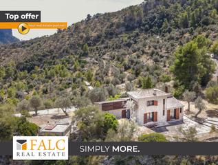 Residential Plot in Bunyola Residential Plot in Bunyola