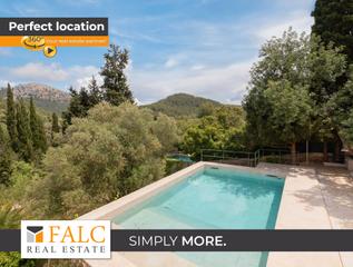 Residential Plot in Esporles Residential Plot in Esporles