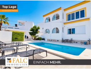 Maison à San Miguel de Salinas Maison à San Miguel de Salinas