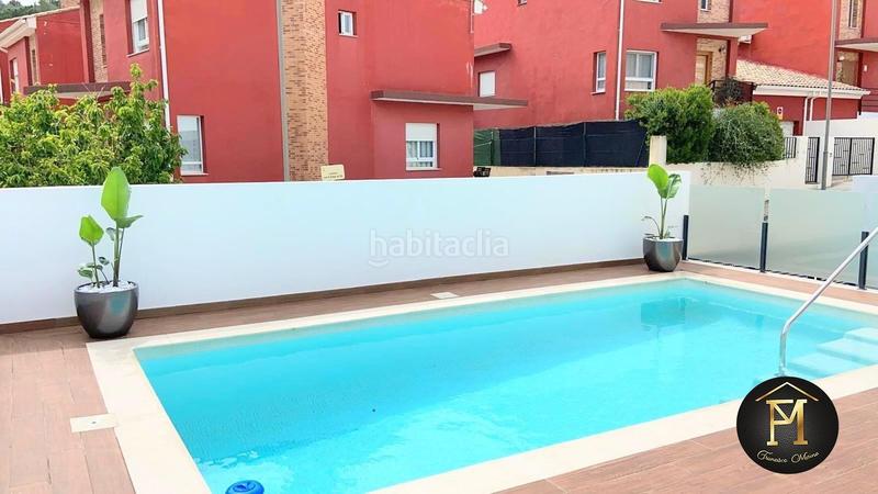 Foto a7a1a185-8ad1-42a2-b7b2-0c70ec661e8d. Chalet mit parking pool in Urbanitzacions i Pedanies Nord Alzira Foto a7a1a185-8ad1-42a2-b7b2-0c70ec661e8d. Chalet mit parking pool in Urbanitzacions i Pedanies Nord Alzira