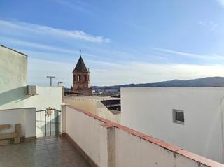 Casa pareada en Centro Histórico. Casa de pueblo con terraza en el corazón de vélez-málaga Casa pareada en Centro Histórico. Casa de pueblo con terraza en el corazón de vélez-málaga
