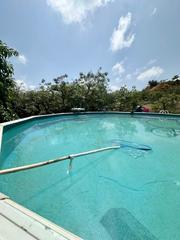 Masia a Benamocarra. Casa con corral y piscina privada en parcela de 8.000m2 Masia a Benamocarra. Casa con corral y piscina privada en parcela de 8.000m2