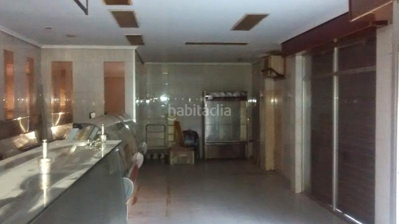 Foto 0561aba3-42b3-47db-8a1e-787b6b9aea3c. Geschäftsraum in Sector Sur Córdoba Foto 0561aba3-42b3-47db-8a1e-787b6b9aea3c. Geschäftsraum in Sector Sur Córdoba