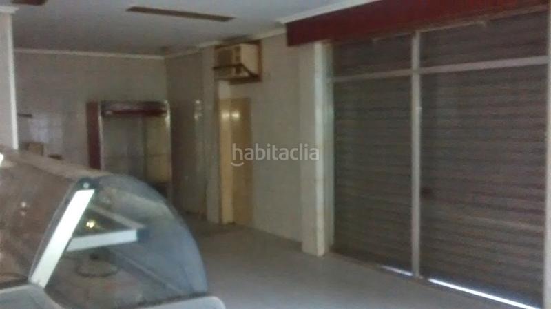 Foto 9528914c-7e54-46f6-bbf0-1189f5cd7722. Geschäftsraum in Sector Sur Córdoba Foto 9528914c-7e54-46f6-bbf0-1189f5cd7722. Geschäftsraum in Sector Sur Córdoba