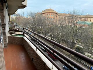 Flat in Calle vázquez aroca 2 Flat in Calle vázquez aroca 2