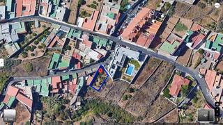 Residential Plot in Calle guía de isora 1 Residential Plot in Calle guía de isora 1