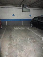 Autoparkplatz in Montilivi Autoparkplatz in Montilivi