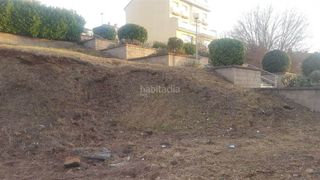 Area edificabile urbana in Olot. Solar edificable de 200m2 situado en la zona del morrot. Area edificabile urbana in Olot. Solar edificable de 200m2 situado en la zona del morrot.