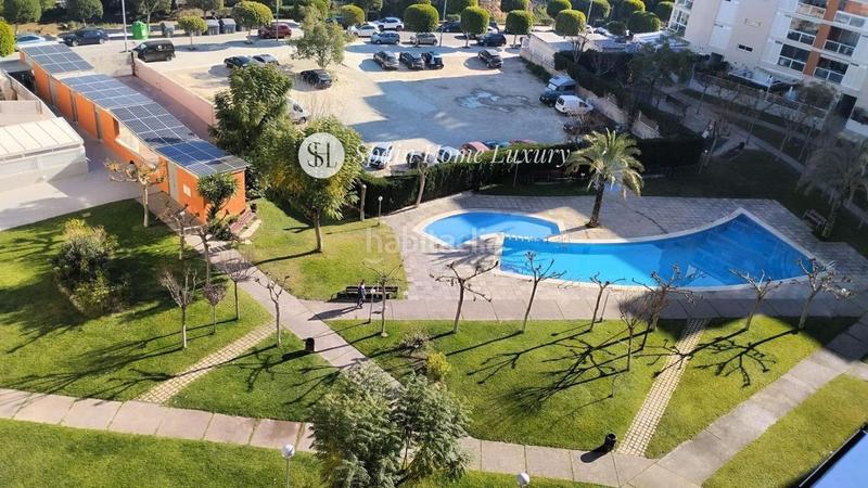 Foto 218ec0ef-3904-4bfb-aae5-2083911047b6. Location duplex avec parking piscine dans Valterna Paterna Foto 218ec0ef-3904-4bfb-aae5-2083911047b6. Location duplex avec parking piscine dans Valterna Paterna