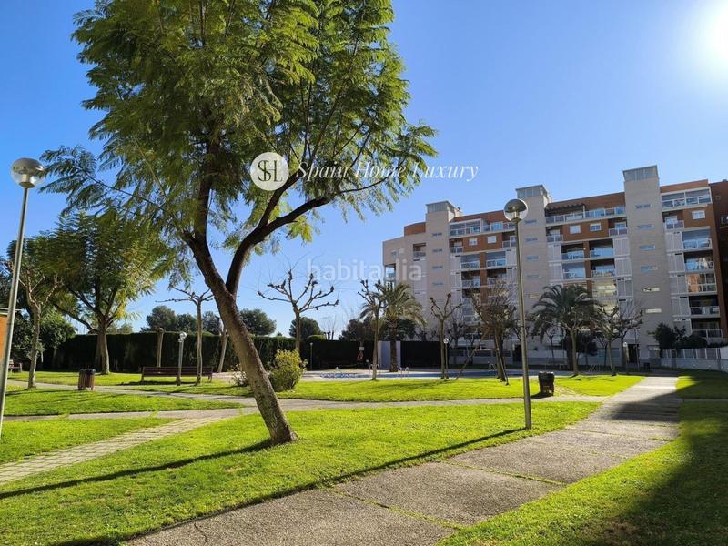 Foto b0321a70-d409-4e18-b2c9-f7bef469a911. Location duplex avec parking piscine dans Valterna Paterna Foto b0321a70-d409-4e18-b2c9-f7bef469a911. Location duplex avec parking piscine dans Valterna Paterna