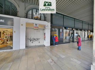 Lloguer Local Comercial De les voltes. Local comercial en el centro de la bisbal dempordà, ideal para s Lloguer Local Comercial De les voltes. Local comercial en el centro de la bisbal dempordà, ideal para s