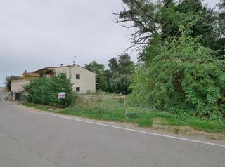 Residential Plot Carrer de cuells Residential Plot Carrer de cuells