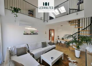 Etagenwohnung Carrer de la solidaritat Etagenwohnung Carrer de la solidaritat