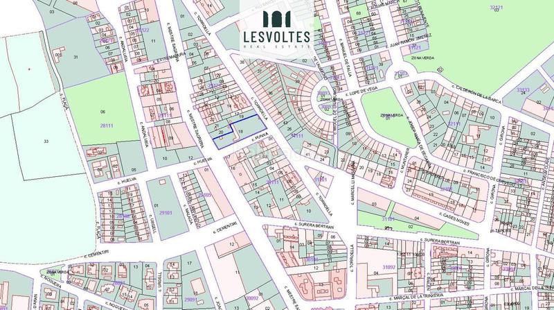 Foto bfd6d49e-6b6b-4113-99ca-48d6e8035675. Terrain résidentiel dans La Punxa Palafrugell Foto bfd6d49e-6b6b-4113-99ca-48d6e8035675. Terrain résidentiel dans La Punxa Palafrugell