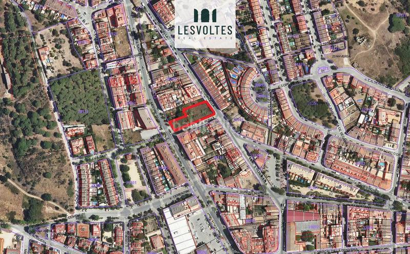 Foto ed8bc9db-26af-4fd1-9383-161613f3ab12. Terrain résidentiel dans La Punxa Palafrugell Foto ed8bc9db-26af-4fd1-9383-161613f3ab12. Terrain résidentiel dans La Punxa Palafrugell