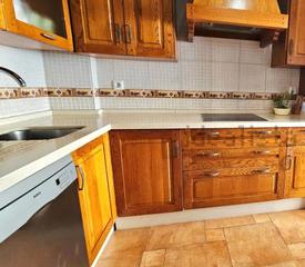 Semi detached house Calle hierbamora Semi detached house Calle hierbamora