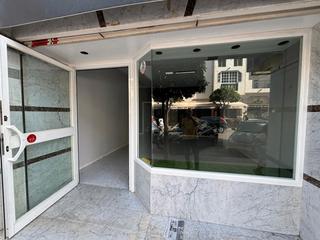 Lloguer Local Comercial  Avenida ciudad de melilla Lloguer Local Comercial  Avenida ciudad de melilla