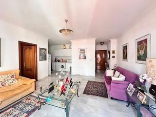 Flat  Calle andalucía Flat  Calle andalucía