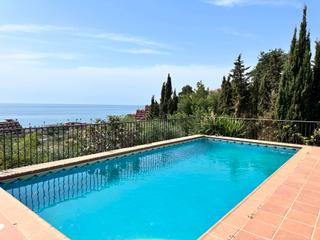 Chalet in La Capellanía - El Higuerón Chalet in La Capellanía - El Higuerón