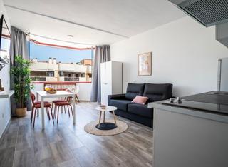 Estudio en Puerto Deportivo Estudio en Puerto Deportivo