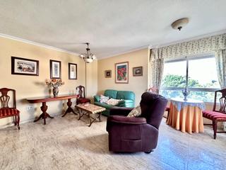 Etagenwohnung  Calle la cruz Etagenwohnung  Calle la cruz