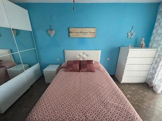 Apartamento en Solymar Apartamento en Solymar