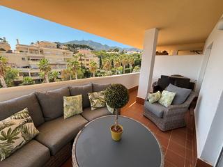 Apartament a Zona Centro Comercial Torrequebrada Apartament a Zona Centro Comercial Torrequebrada