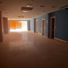 Lloguer Local Comercial a El Sabinar-Urbanizaciones-Las Marinas-Playa Serena. Local con amplia superficie junto a gasolinera en la urba Lloguer Local Comercial a El Sabinar-Urbanizaciones-Las Marinas-Playa Serena. Local con amplia superficie junto a gasolinera en la urba