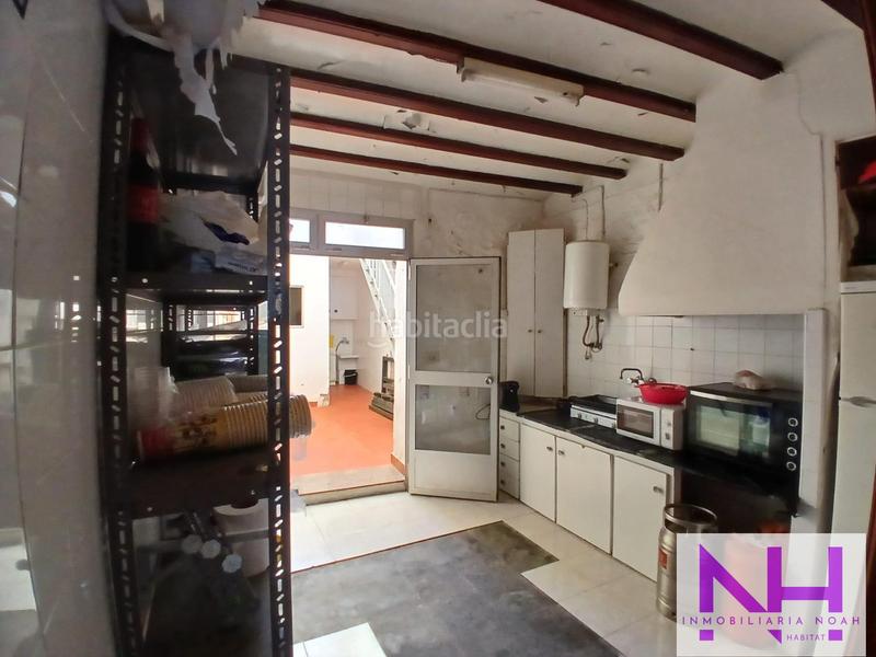 Foto 2f0b9e38-0e30-455c-a49a-8bf04cde4dc6. Casa in Centro Villarreal / Vila - real Foto 2f0b9e38-0e30-455c-a49a-8bf04cde4dc6. Casa in Centro Villarreal / Vila - real