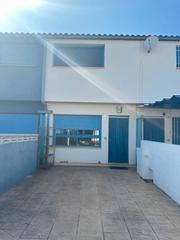 Maison jumelée  Camí de l'om blanc 89. Adosado en venta en playa de almazora — 110 m² con terraza, pisc Maison jumelée  Camí de l'om blanc 89. Adosado en venta en playa de almazora — 110 m² con terraza, pisc