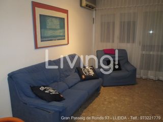Alquiler Piso Carrer joc de la bola. Piso con 2 habitaciones amueblado con ascensor, calefacción y ai Alquiler Piso Carrer joc de la bola. Piso con 2 habitaciones amueblado con ascensor, calefacción y ai