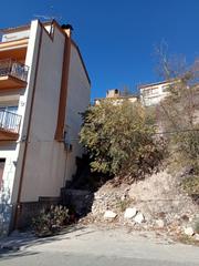Terreny residencial Carrer del vall. Solar urbano, en camarasa. Terreny residencial Carrer del vall. Solar urbano, en camarasa.