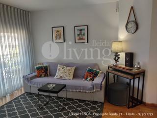 Flat  Plaça cervantes Flat  Plaça cervantes