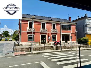 Edifici Avenida de galicia. Hotel con encanto en abadín – prosperidad con alma en pleno cami Edifici Avenida de galicia. Hotel con encanto en abadín – prosperidad con alma en pleno cami