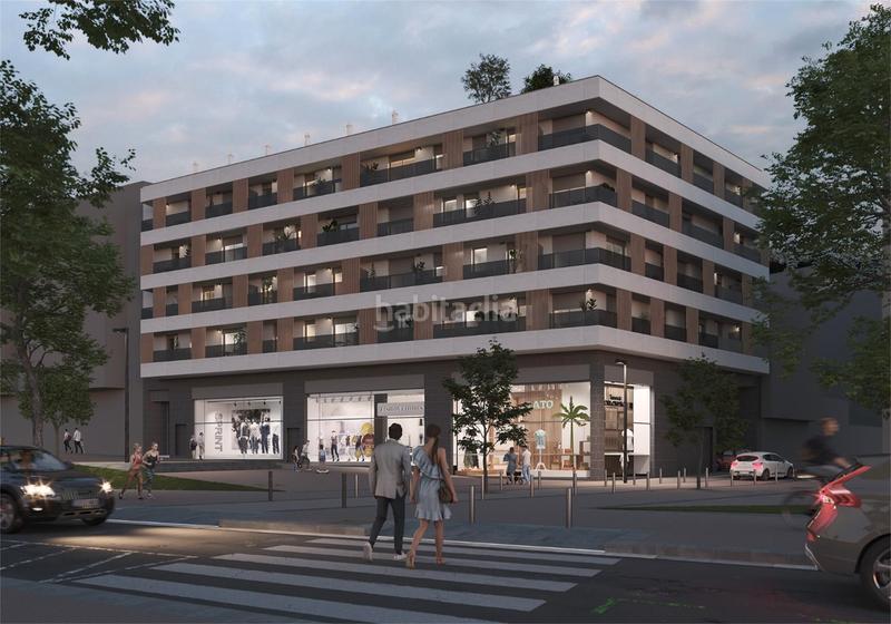 Foto c64a8c74-ce43-41ad-996b-3da877e7c349. Promotion CAN DRAGO dans Barcelona. Logements de biens neufs Foto c64a8c74-ce43-41ad-996b-3da877e7c349. Promotion CAN DRAGO dans Barcelona. Logements de biens neufs