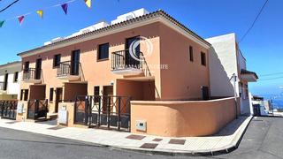 Casa adossada Marruecos. Chalet adosado en tijoco bajo Casa adossada Marruecos. Chalet adosado en tijoco bajo