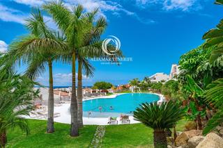 Apartament De los acantilados. Apartamento dúplex en magnolia la caleta Apartament De los acantilados. Apartamento dúplex en magnolia la caleta