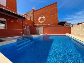 Location Maison jumelée  De san francisco. Alquiler de larga temporada adosado en los cristianos Location Maison jumelée  De san francisco. Alquiler de larga temporada adosado en los cristianos
