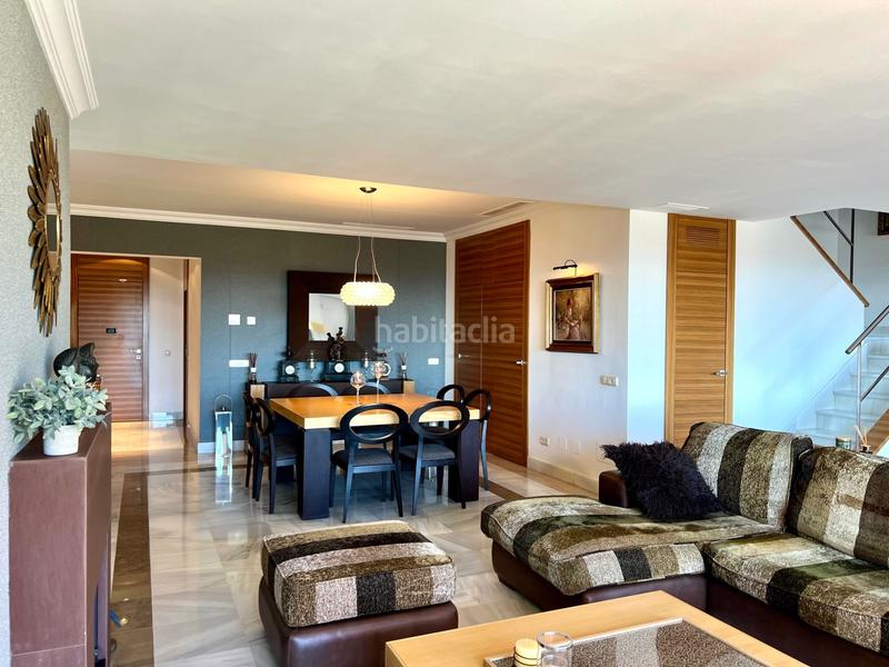 Foto 24b16d6a-4243-4a8b-8edf-c257e2553417. Attico in calle halcon maltes 1 in La Quinta Benahavís Foto 24b16d6a-4243-4a8b-8edf-c257e2553417. Attico in calle halcon maltes 1 in La Quinta Benahavís